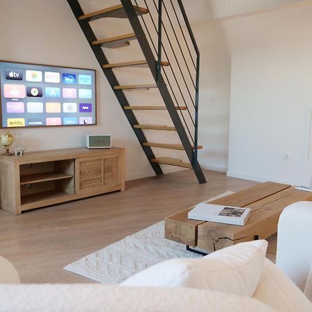 Magnifique Cocon Apartamento Amiens Exterior foto