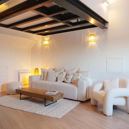 Magnifique Cocon Apartamento Amiens Exterior foto