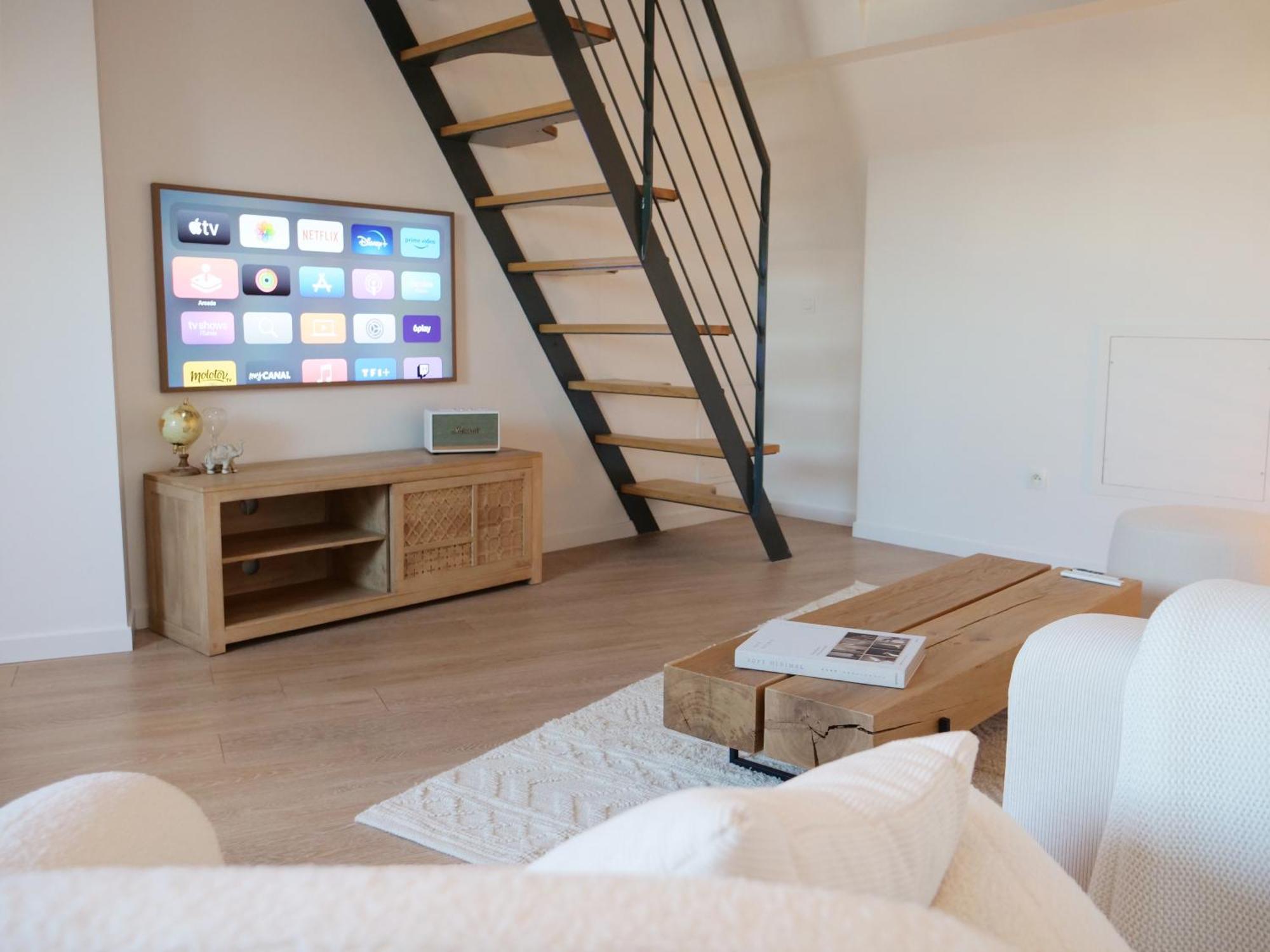 Magnifique Cocon Apartamento Amiens Exterior foto