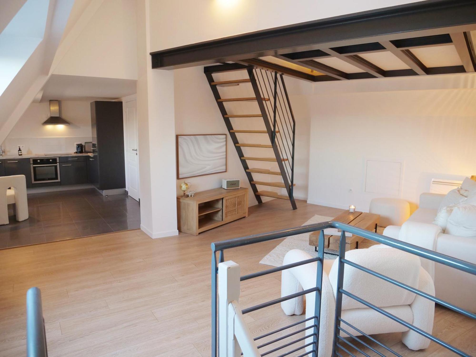 Magnifique Cocon Apartamento Amiens Exterior foto