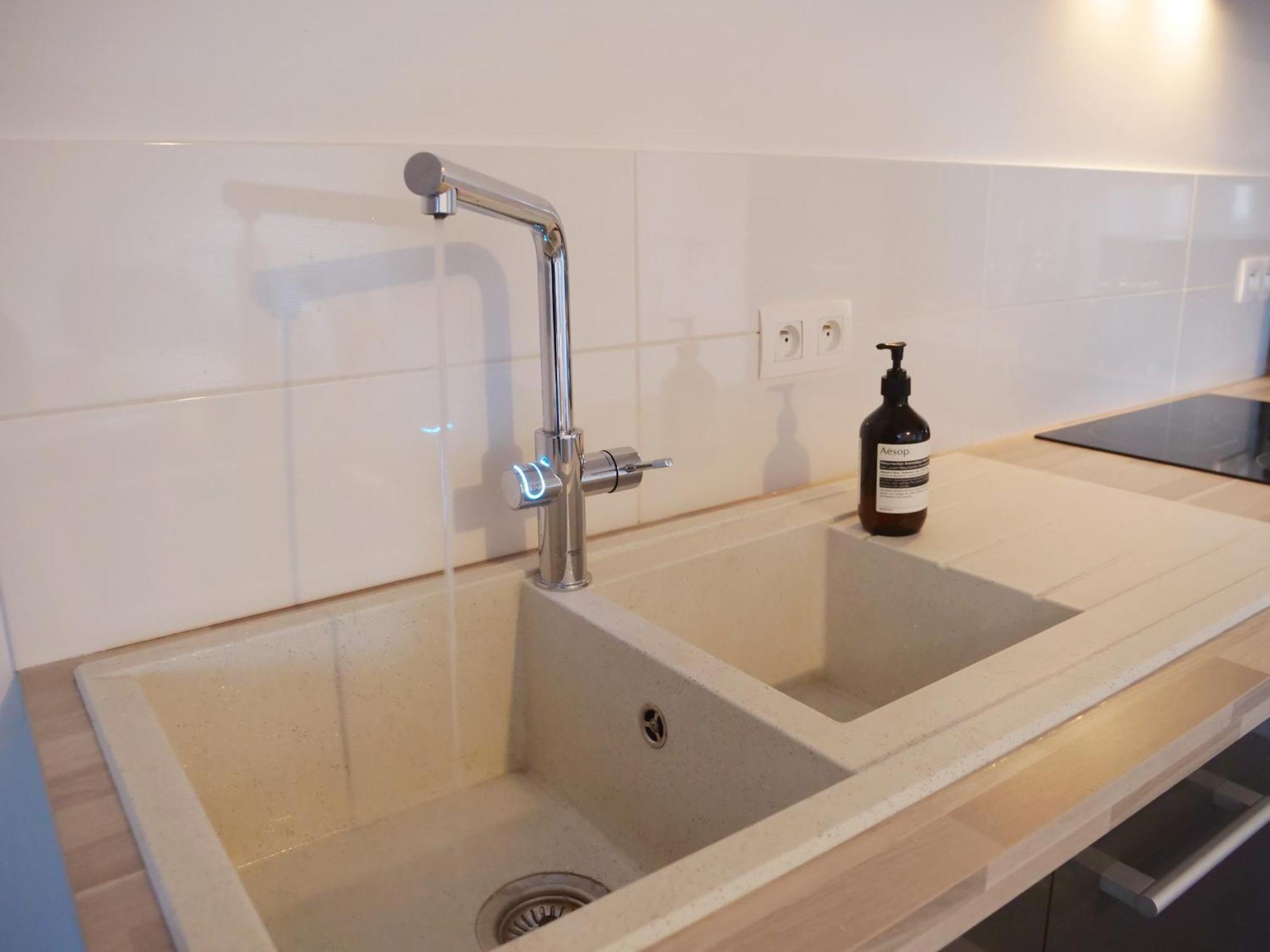 Magnifique Cocon Apartamento Amiens Exterior foto