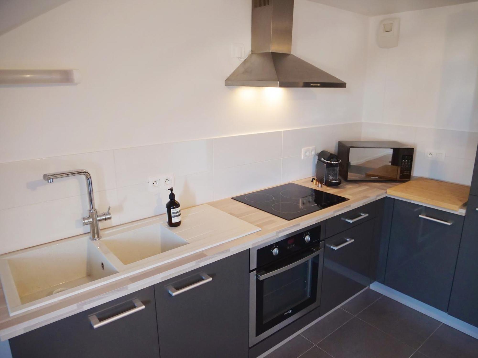 Magnifique Cocon Apartamento Amiens Exterior foto